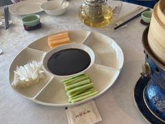 -海湾壹品·粤菜·早茶·烤鸭(拱北店)