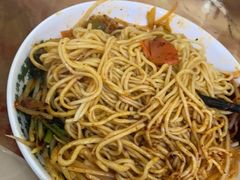 -康乐尔萨一绝干拉牛肉面(青海煤炭物测队店)