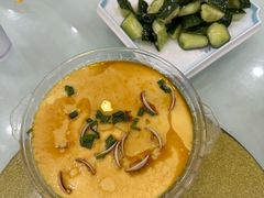 -碧海银沙海鲜餐厅(恒大海上威尼斯店)