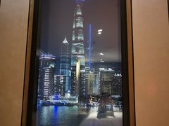 -上海外滩英迪格酒店