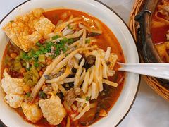 小螺莉螺蛳粉-丽丽三鲜螺蛳粉(田林路店)