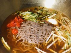 -7年8班朝鲜族非遗美食(三钢里店)