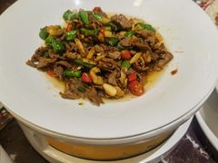 -新白鹿餐厅(爱琴海购物中心店)