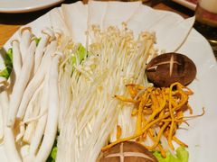 -掂档潮汕牛肉火锅(cityon熙地港店)