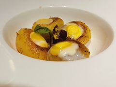 -肴约·花园式餐厅(湖里店)