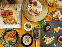 -广州香格里拉酒店