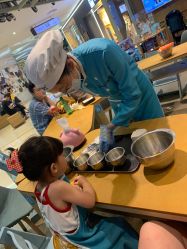 -Harry's Kitchen哈里小屋(上海大悦城店)