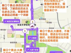 -西安钟楼