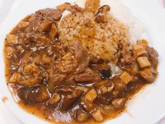 黑胡椒牛肉-宜家·瑞典风味餐厅(北京西红门店)