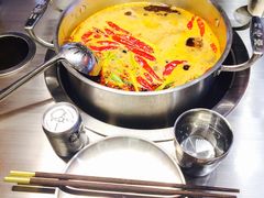 -签小二串串火锅(观音桥店)