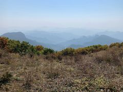 -白草畔自然风景区