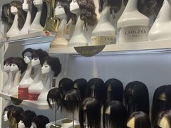 -LAQUEEN 时尚健康假发(万象城总店)