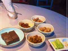 -京味斋·北京烤鸭(华威桥北工大店)