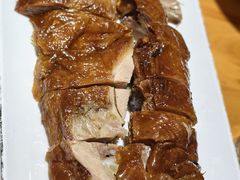 -大众跷脚牛肉馆·非遗传承单位(峨眉山店)