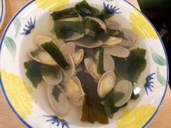 -萨莉亚(百信广场店)