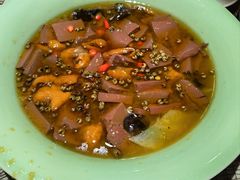 -绿茶餐厅(昌平悦荟店)