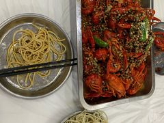 -呆虾王龙虾馆(南湖总店)