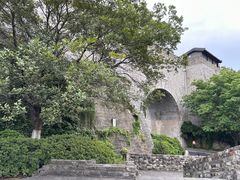 -南京城墙景区
