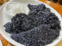 -竹乡人家大鱼头(南山竹海店)