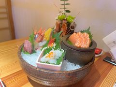 -花潮料理艺食馆(世欧广场店)