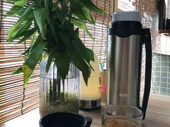 -捌楼咖啡书吧(南开店)