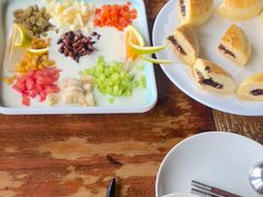 -玛吉阿米·餐吧