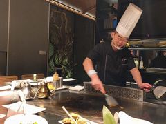 -水木锦堂·自助铁板烧(世贸天阶店)
