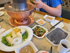 -牛街·马辈儿涮肉(陶然亭店)