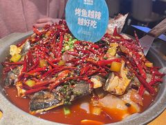 -南锣南门(东方银座店)