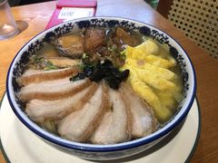 -得意楼蒸菜馆