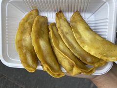 -清真蒋有记(老门东店)