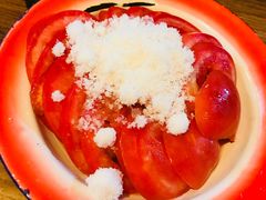 -炙热童年·老北京炙子烤肉(南锣鼓巷店)