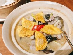 -皖厨·中国徽菜(星河WORLD·COCO Park店)