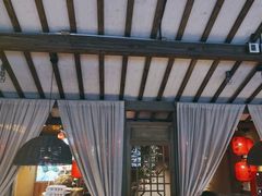 -老湘村·湖南土菜(天河维多利店)