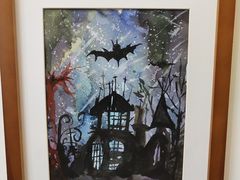 -BRAVO 赞·美艺术中心·系统美术·书法·艺考(双井校区)