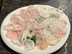 -大鱼山房鱼头火锅(老字号品质店)