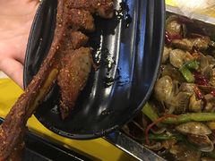 -望京小腰(北京总店)