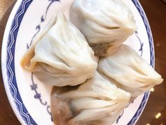 无锡小笼包-熙盛源(永乐路店)