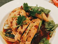 -香港新曜记茶餐厅(星耀城店)