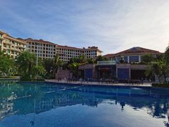 -惠州金海湾嘉华度假酒店