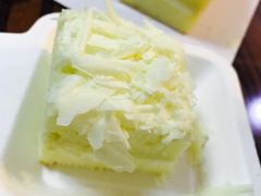 -幸福西饼生日蛋糕·下午茶(大明宫万达店)