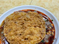 -覃肥叔桂林米粉(粮道街店)