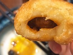 锡和玉兰饼-锡和无锡菜(景丽苑店)