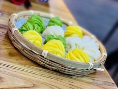 小花卷-山河屯江鱼馆