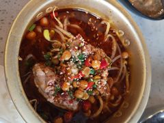 -钢管厂五区小郡肝火锅串串香(清河店)