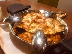 -G+KITCHEN(龙湖狮山天街店)