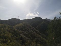 -阳台山自然风景区