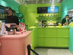 -gleeglee乐溢亦茶(合生汇店)