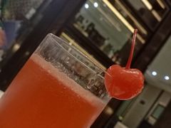 -行者书屋大堂吧 ·下午茶(南京圣和府邸酒店)