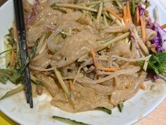 -关东小磨东北菜(上海长风大悦城店)
